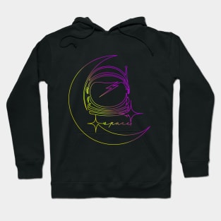 Astroline Hoodie